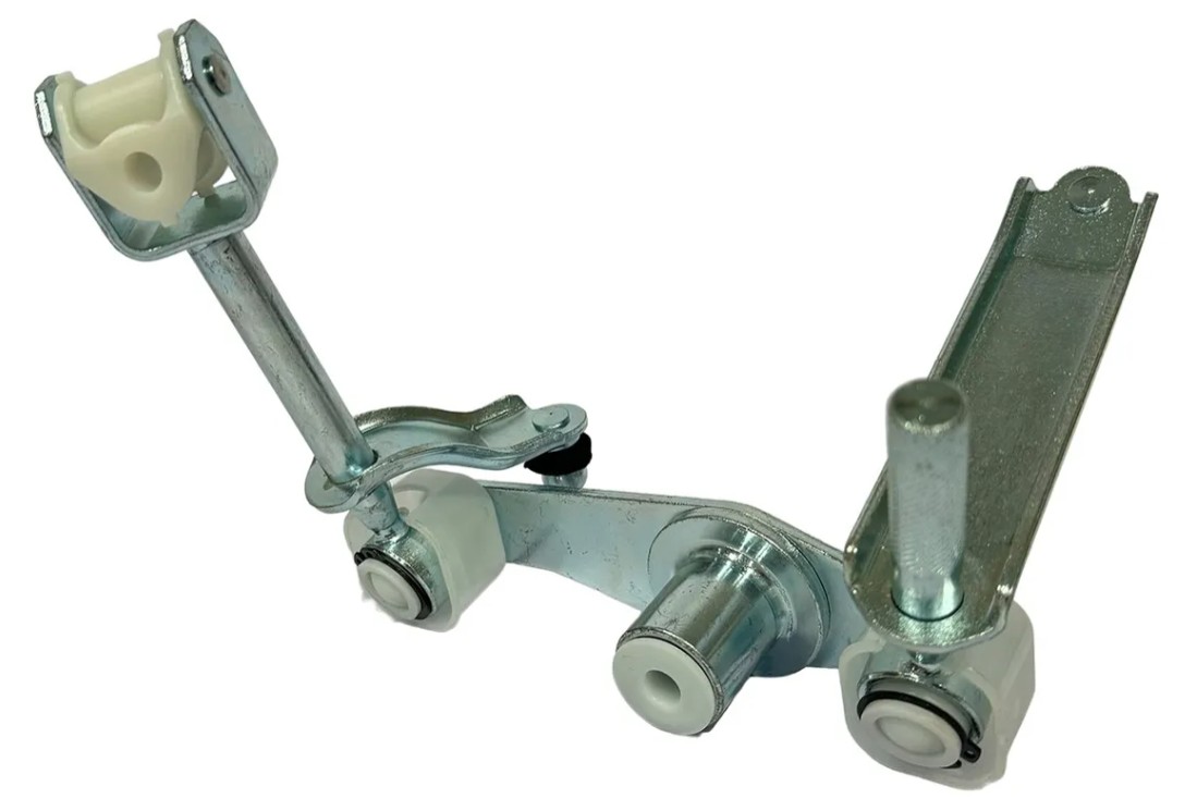 MAROMA PALANCA VELOCIDADES AVEO 1.6 2007-2018